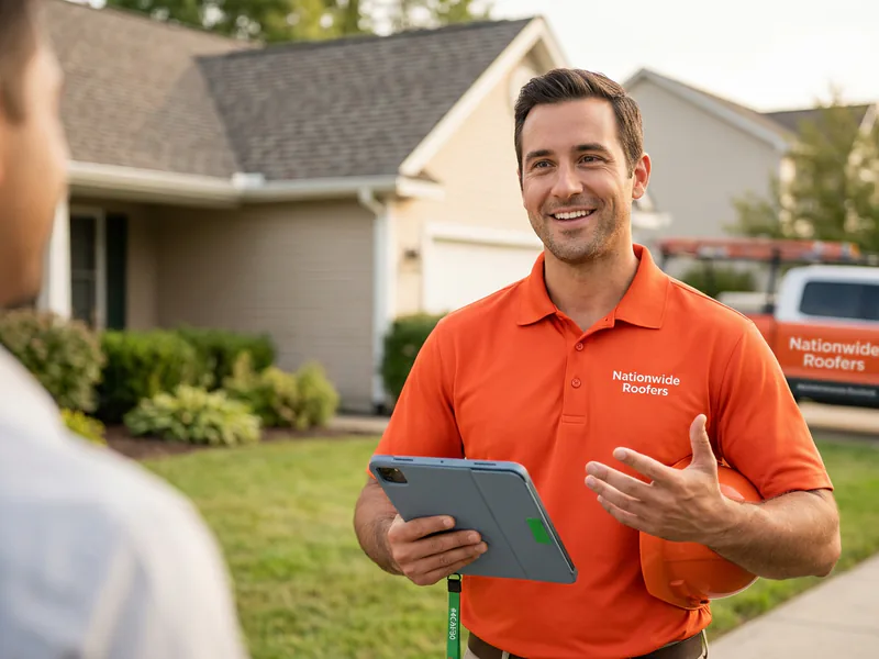 Roof Installation  in Boonville  FAQ