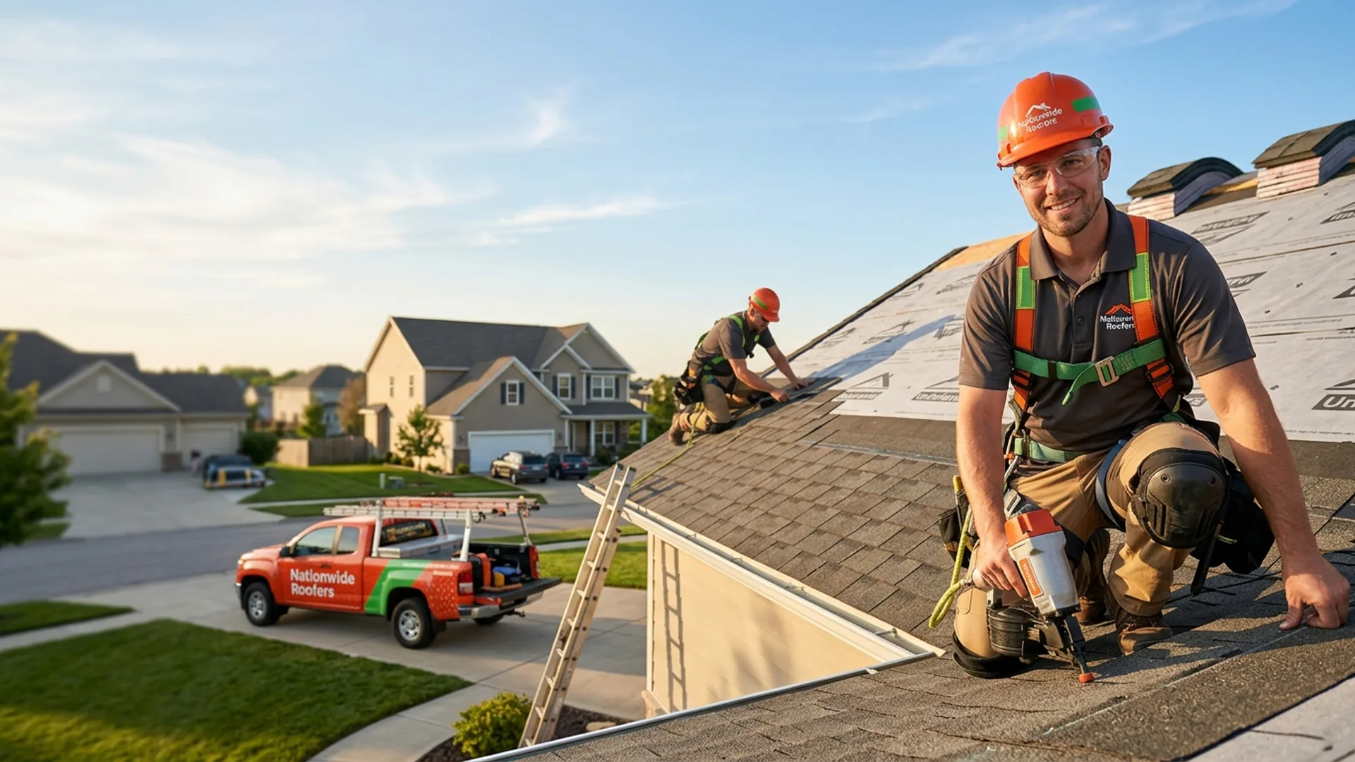 Missouri-Based Roof Installation Boonville, MO Nearby